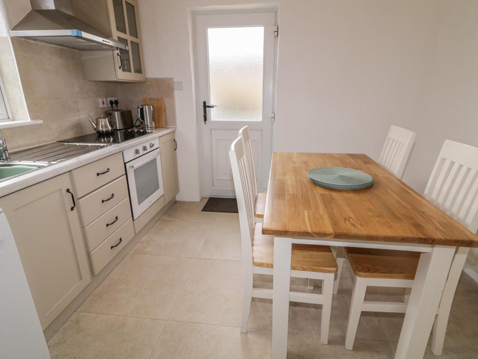 Teach Phaidi Mhoir Holiday home *