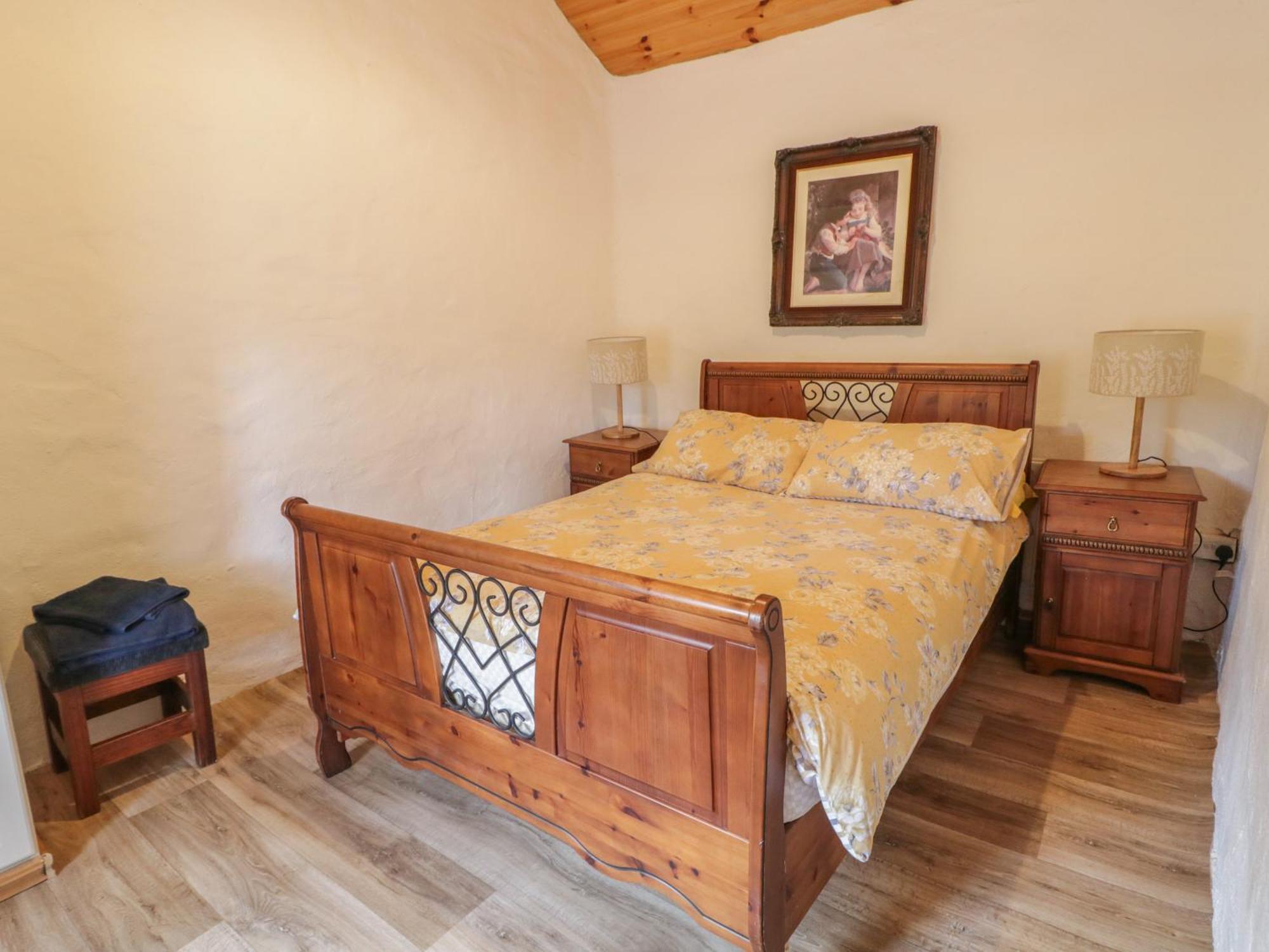 Holiday home Teach Phaidi Mhoir Donegal Town