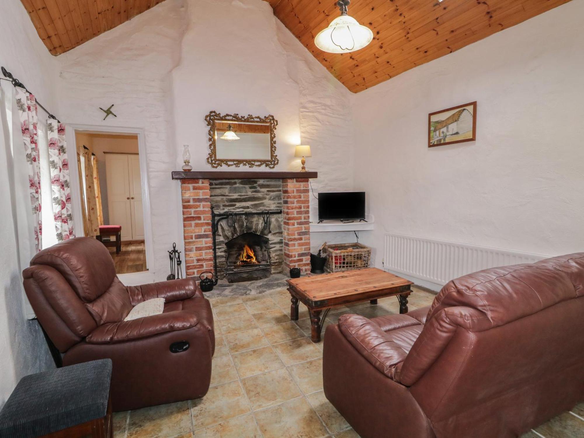 Teach Phaidi Mhoir Holiday home *