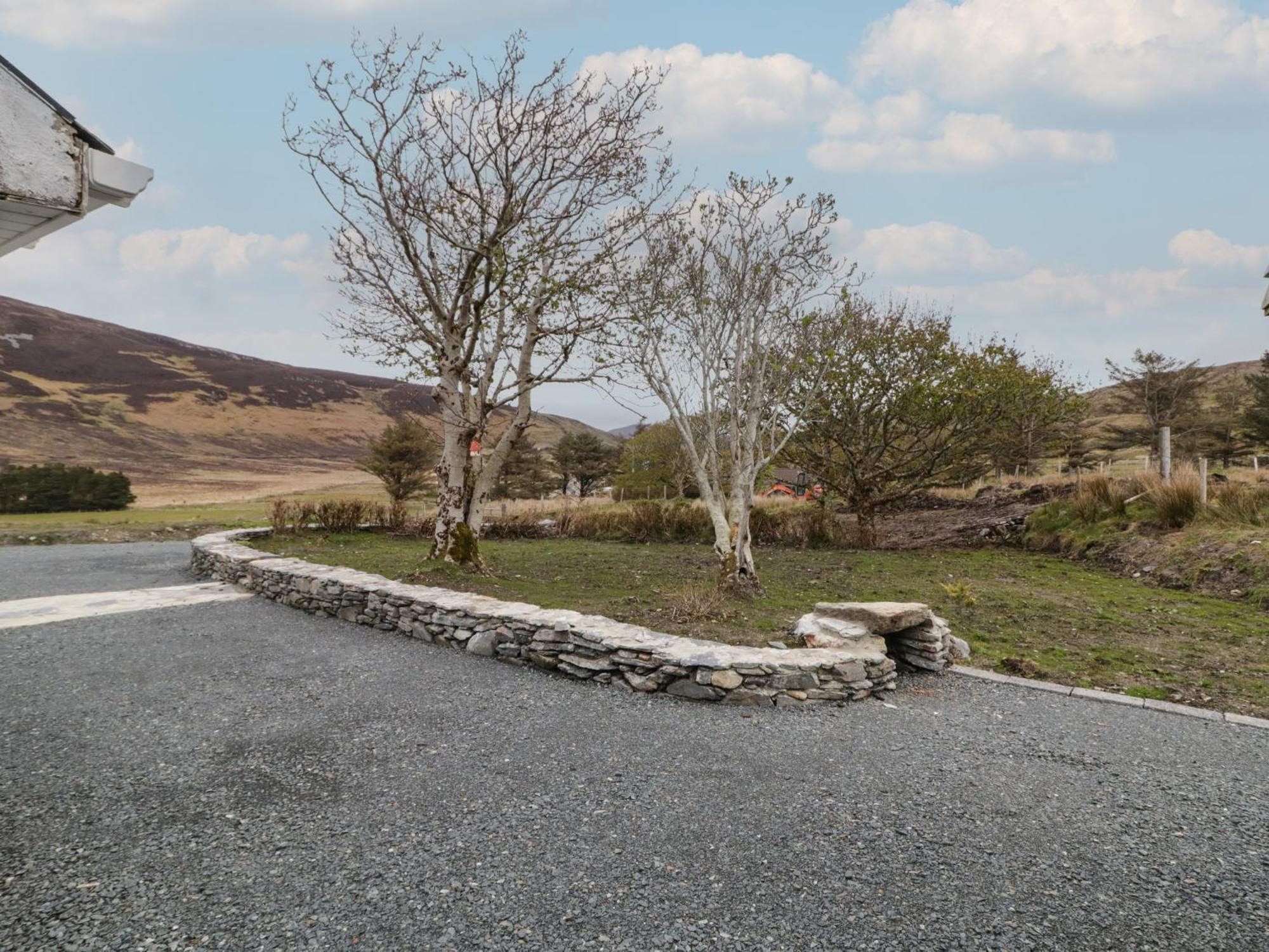 Teach Phaidi Mhoir Holiday home Donegal Town