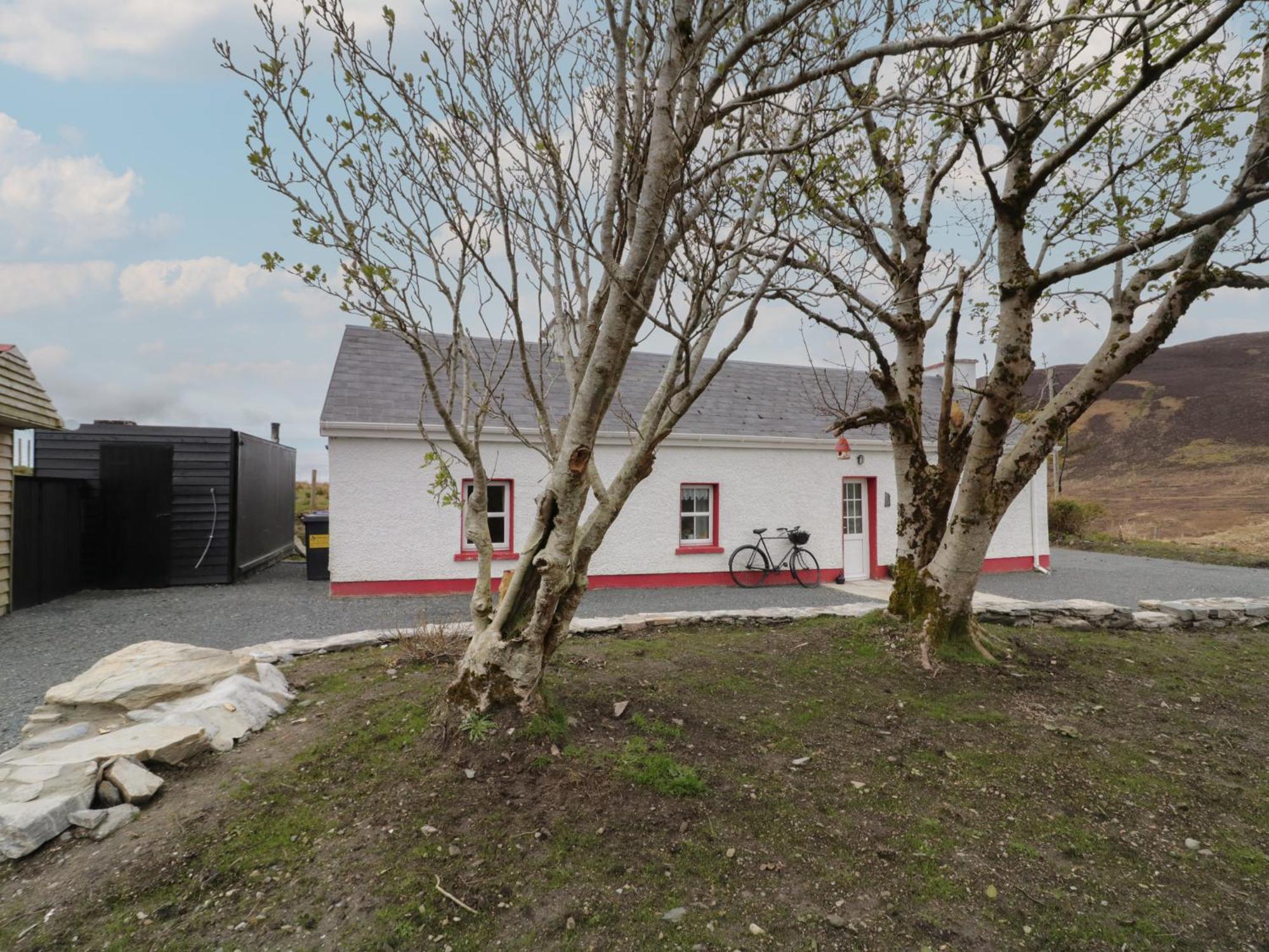 Holiday home Teach Phaidi Mhoir Donegal Town