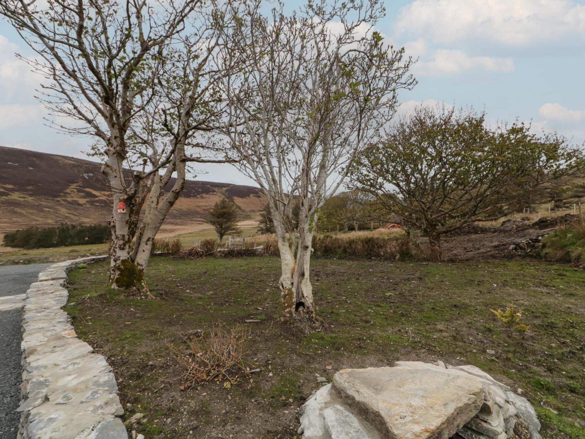 Holiday home Teach Phaidi Mhoir Donegal Town